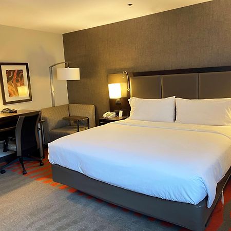 Hampton Inn Newark Airport Εξωτερικό φωτογραφία