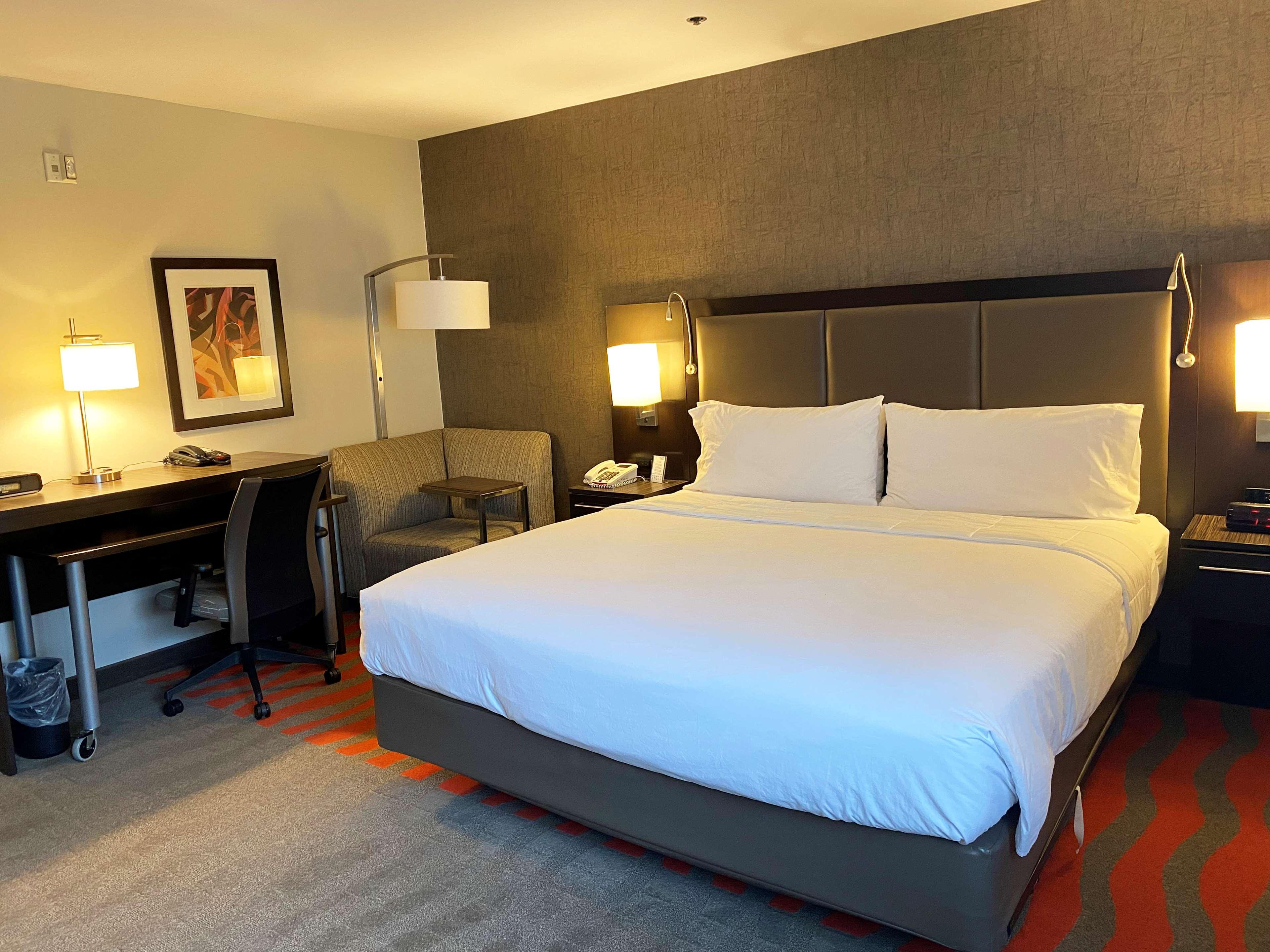 Hampton Inn Newark Airport Εξωτερικό φωτογραφία