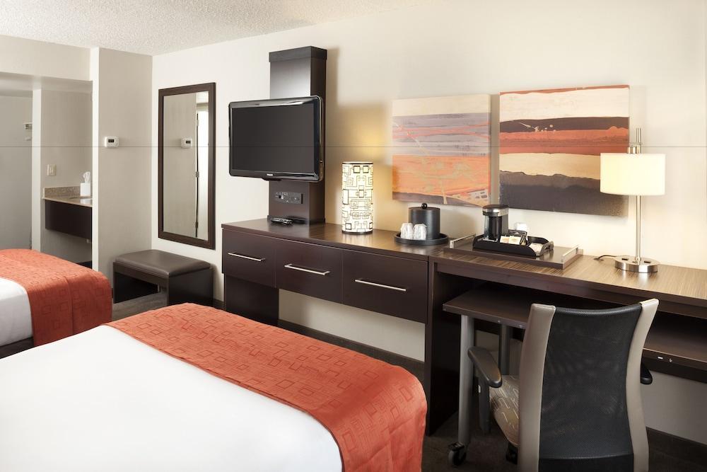 Hampton Inn Newark Airport Εξωτερικό φωτογραφία