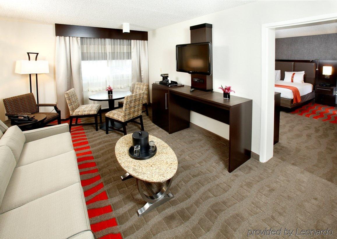 Hampton Inn Newark Airport Εξωτερικό φωτογραφία